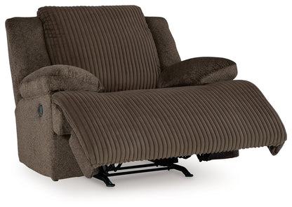 Top Tier - Rocker Recliner by Ashley – view 5