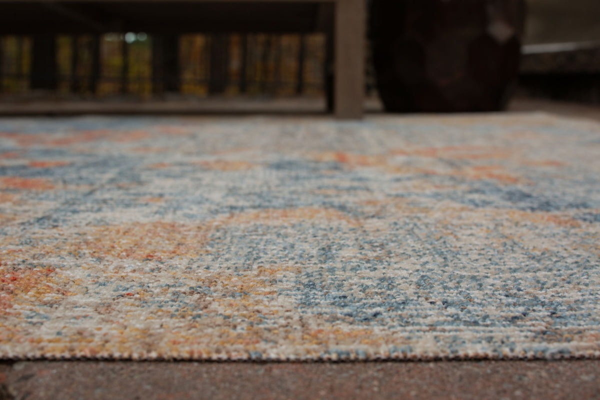 Wraylen - 5' x 7' Rug - Greige by Ashley – view 4
