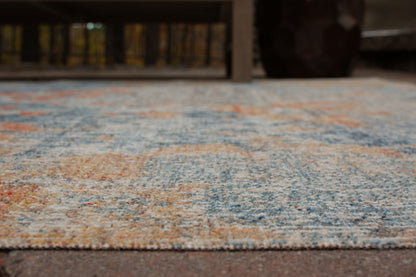 Wraylen - 5' x 7' Rug - Greige by Ashley – view 4