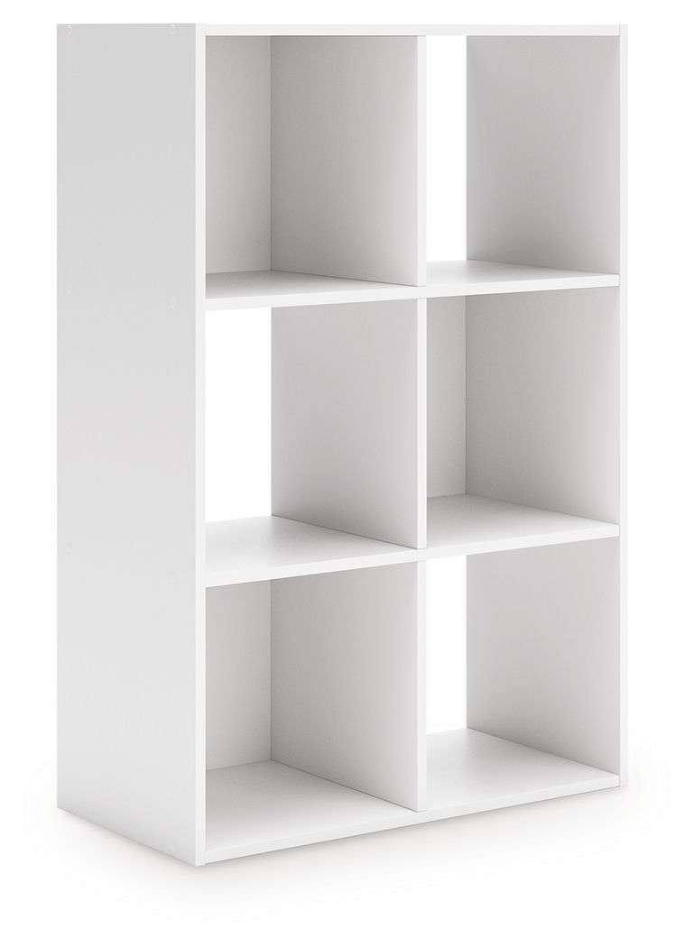 Onita - Cube Organizer by Ashley – view 2