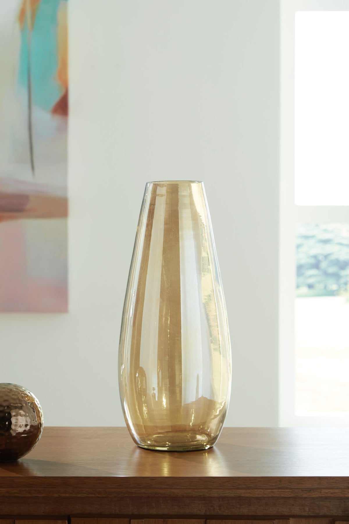 Rhettman - Vase by Ashley – view 7