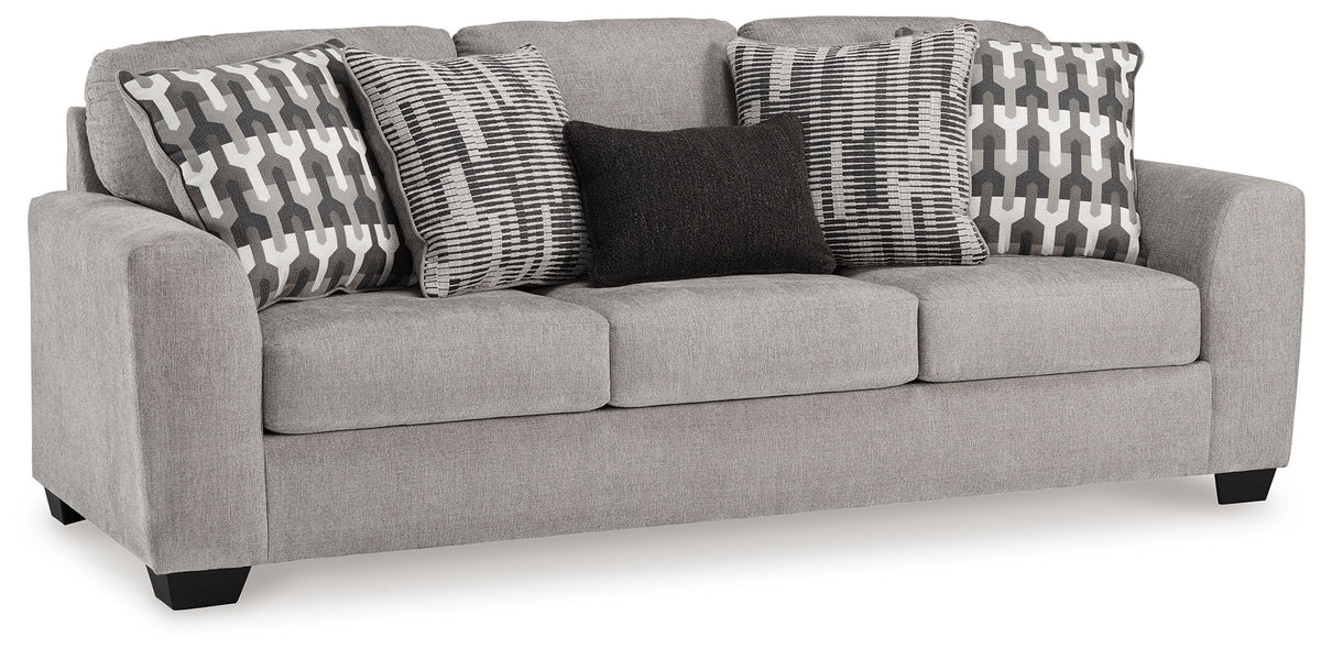 Avenal Park - Living Room Set by Ashley – view 8