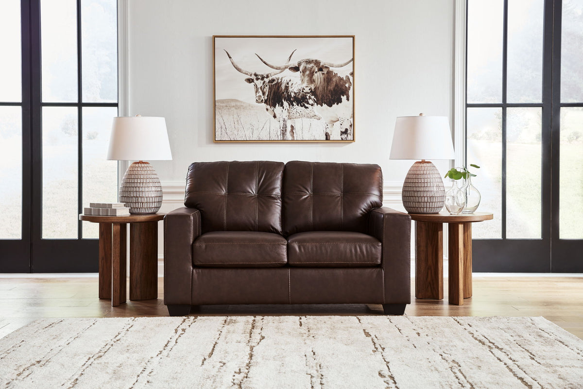 Santorine - Loveseat by Ashley – view 7