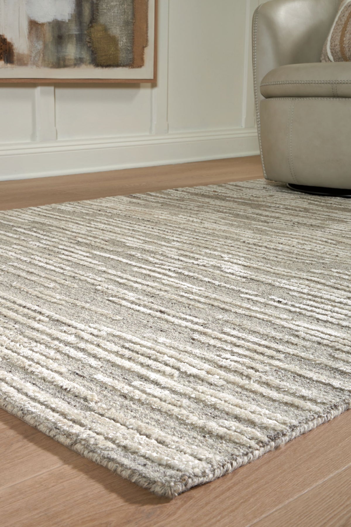 Eljory - Rug by Ashley – view 8