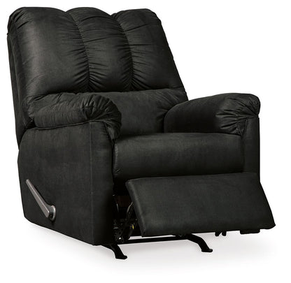 Darcy - Rocker Recliner by Ashley – view 7
