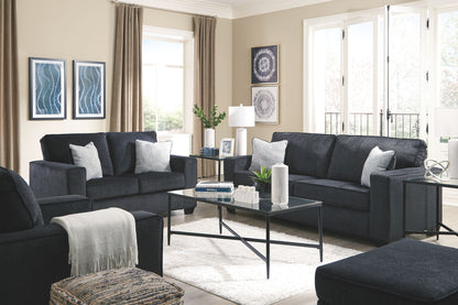 Altari - Living Room Set by Ashley – view 5