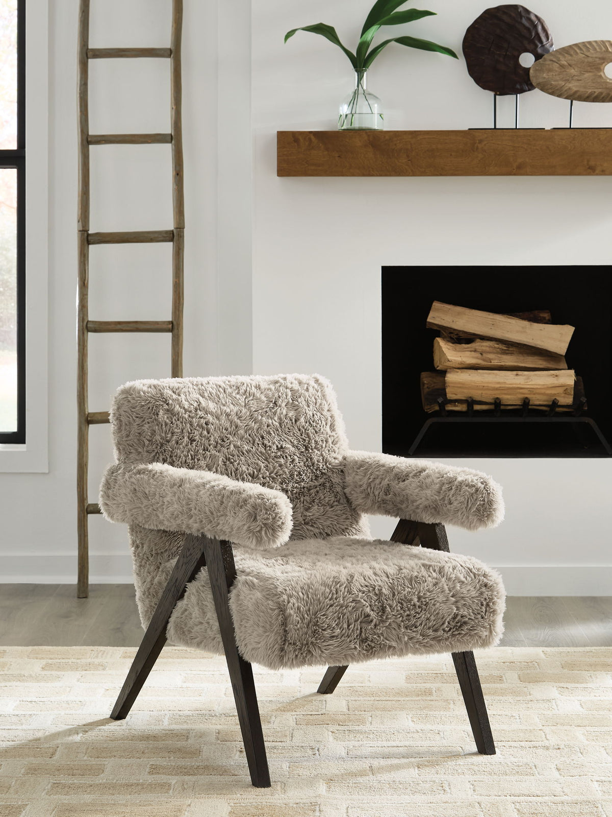 Goda - Accent Chair by Ashley – view 8