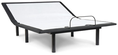 Head Up Only Foundation - Adjustable Head Base by Ashley – Adjustable Bases