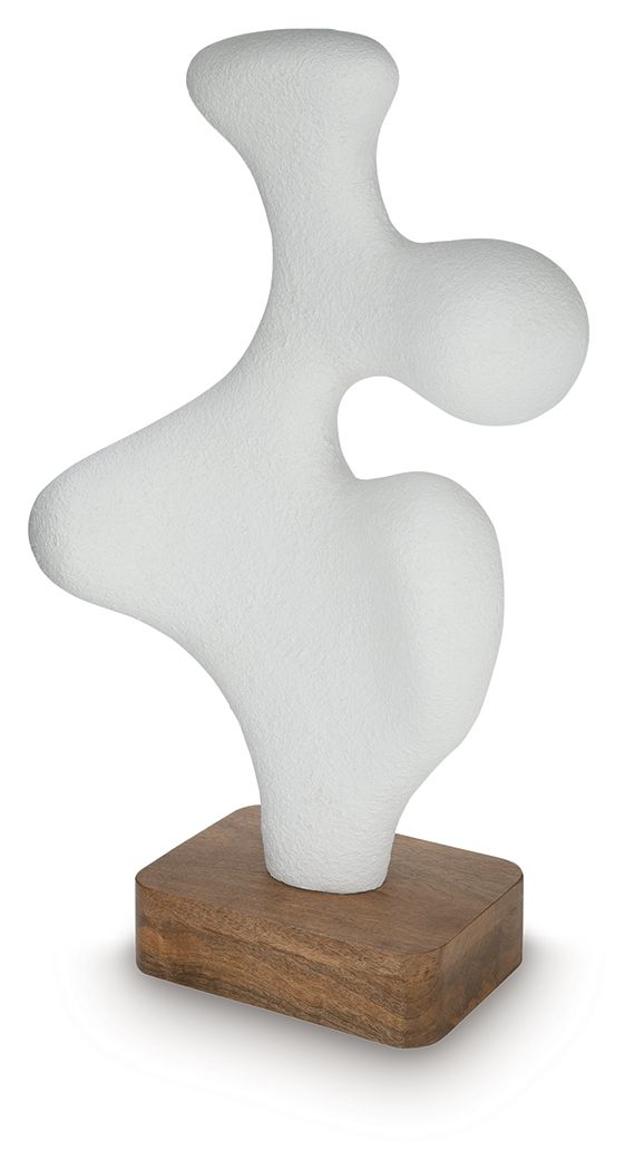 Lavarsen - Sculpture by Ashley – view 8