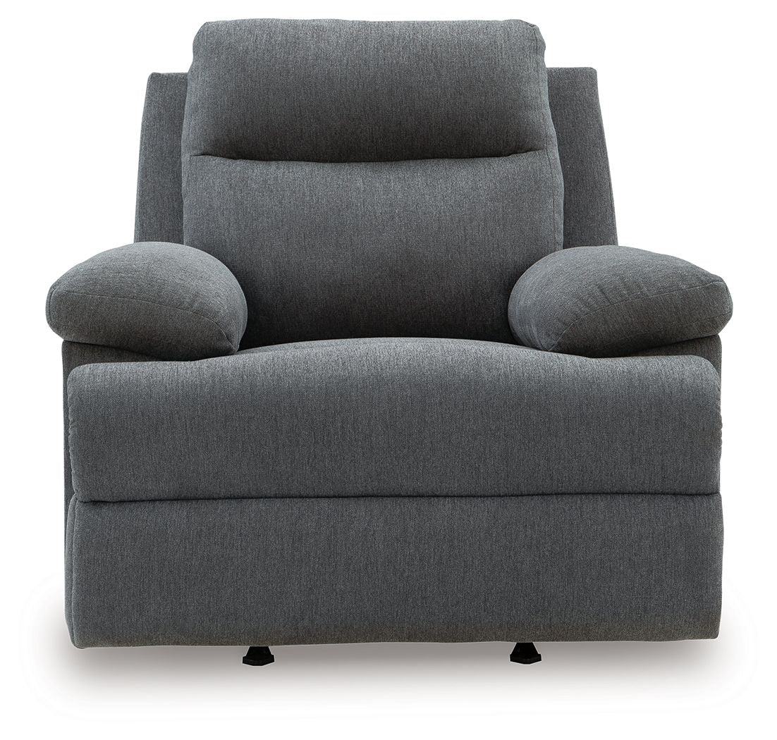 Side-Swipe - Rocker Recliner by Ashley – view 7