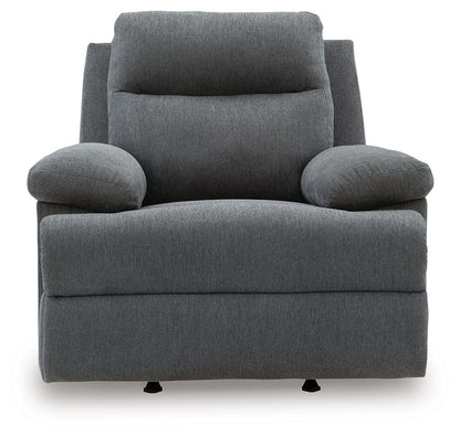 Side-Swipe - Rocker Recliner by Ashley – view 7