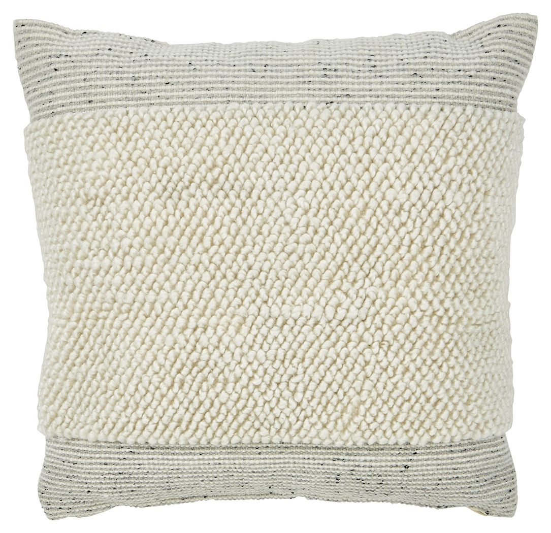 Rowcher - Pillow by Ashley – Throw Pillows