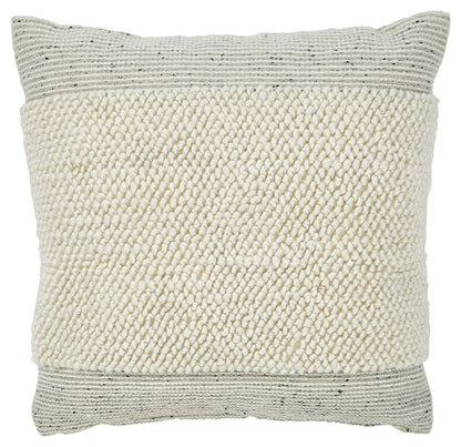 Rowcher - Pillow by Ashley – Throw Pillows