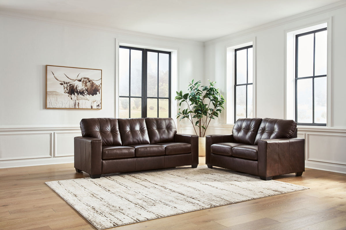 Santorine - Living Room Set by Ashley – view 6