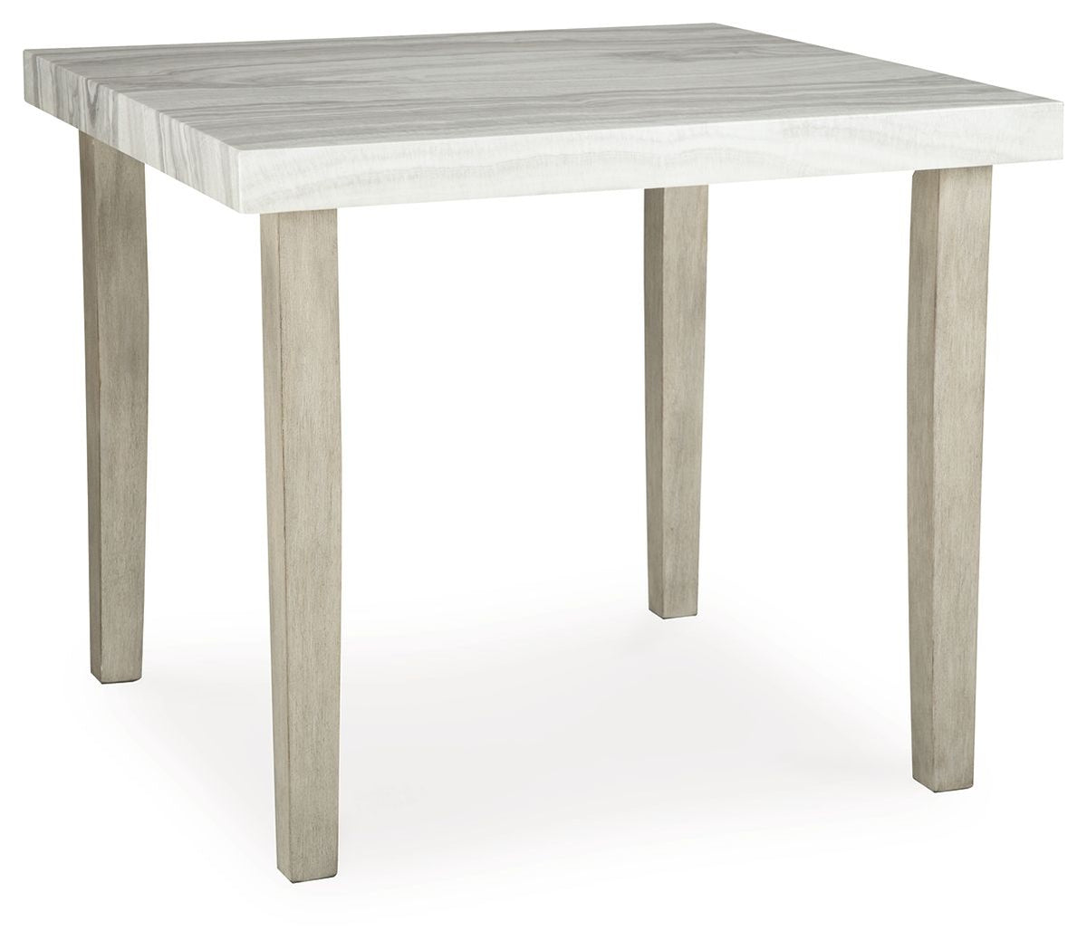 Larawyn - Dining Room Table by Ashley – Counter Tables