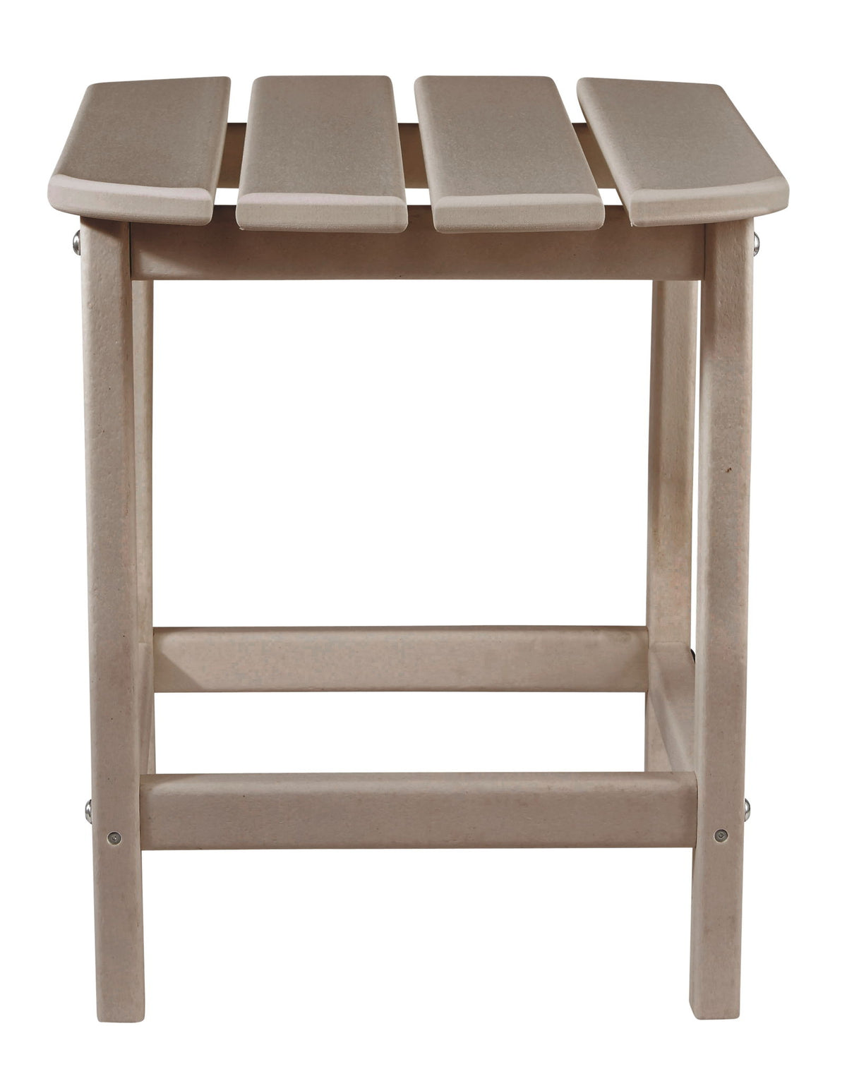 Sundown Treasure - Outdoor End Table by Ashley – view 13