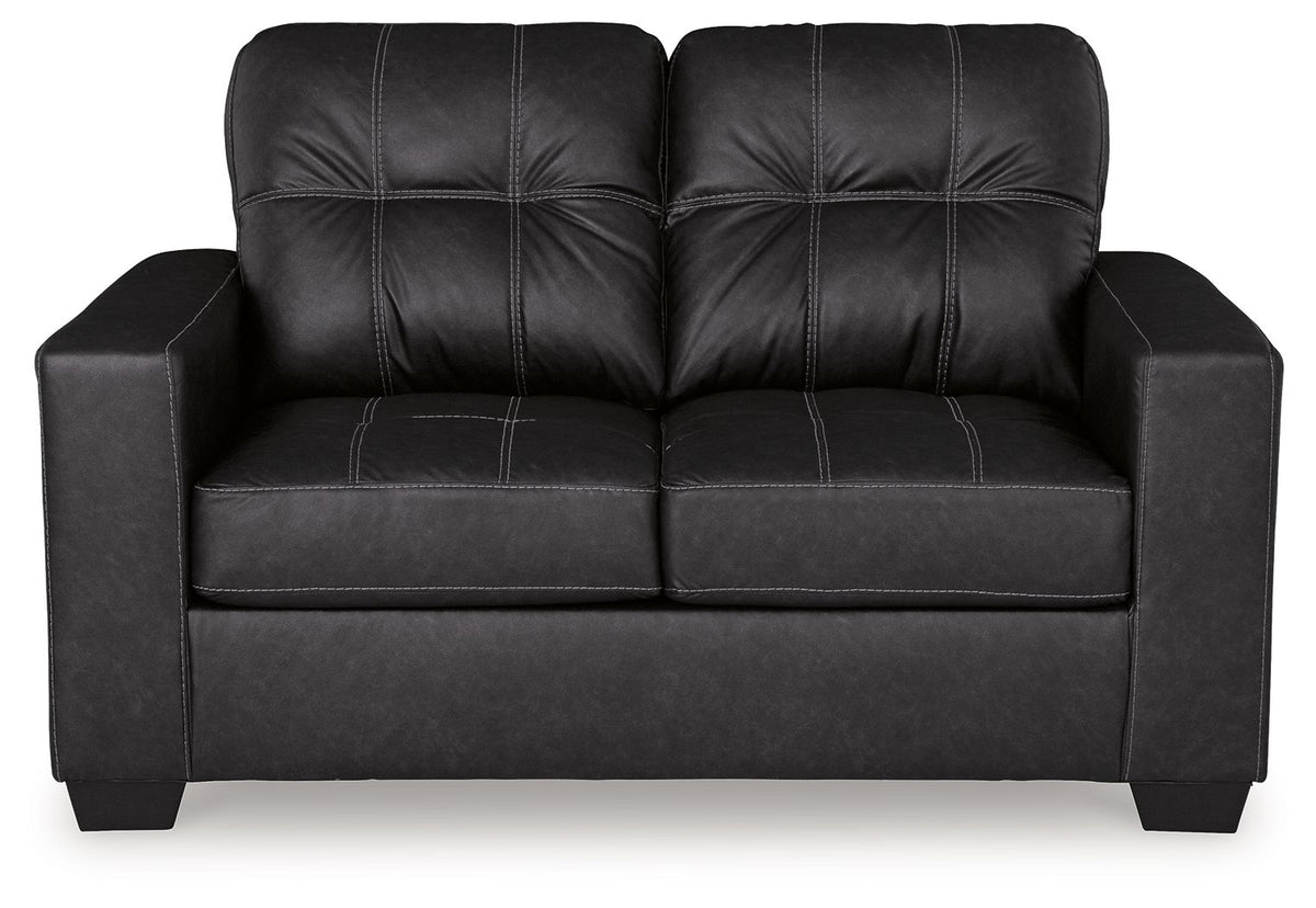 Barlin Mills - Loveseat – view 8