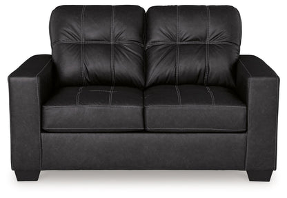 Barlin Mills - Loveseat – view 8