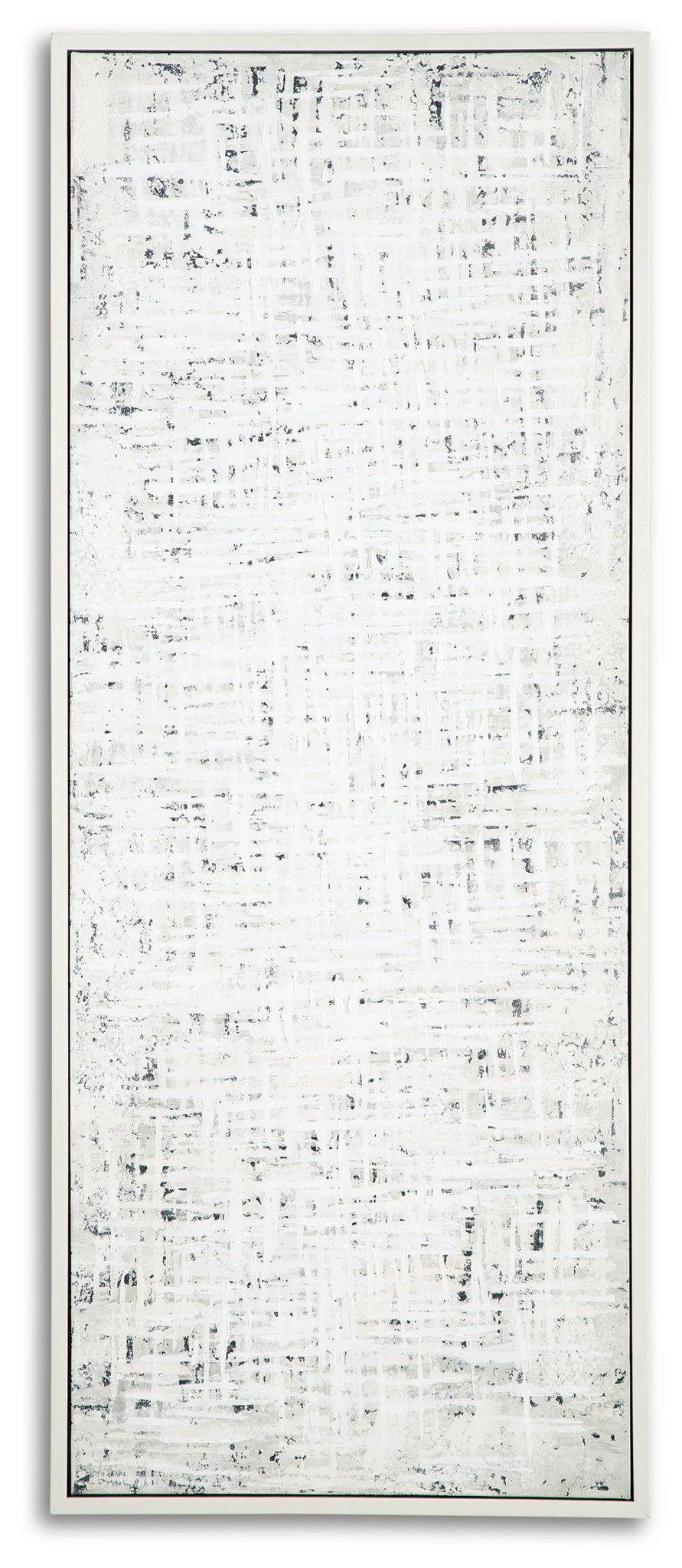 Daxonport - Wall Art - Gray / Taupe by Ashley – Canvas Art