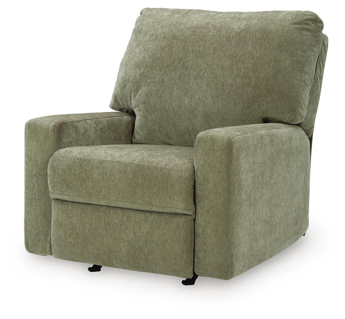 Bridgepoint - Rocker Recliner by Ashley – view 11