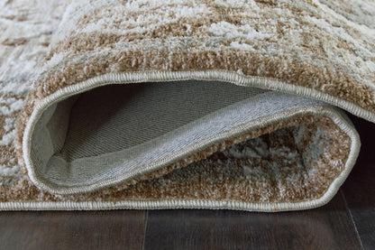 Ainswick - Memory Foam Rug by Ashley – view 6