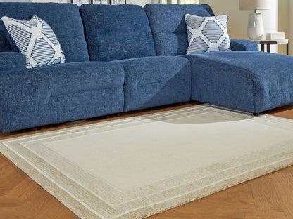 TeeLGan - Rug by Ashley – view 8