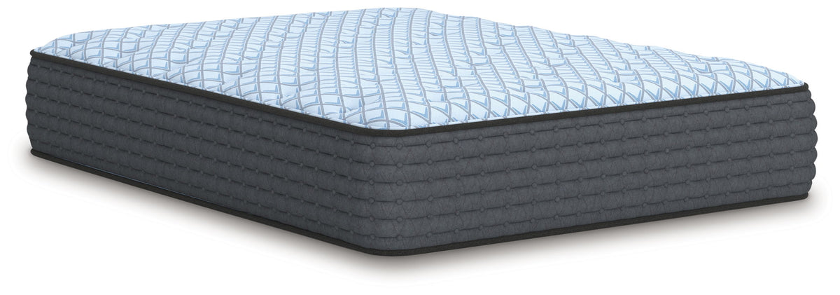 Destin Cove Plush - Mattress by Ashley – Hybrid Mattresses