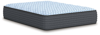Destin Cove Plush - Mattress by Ashley – Hybrid Mattresses