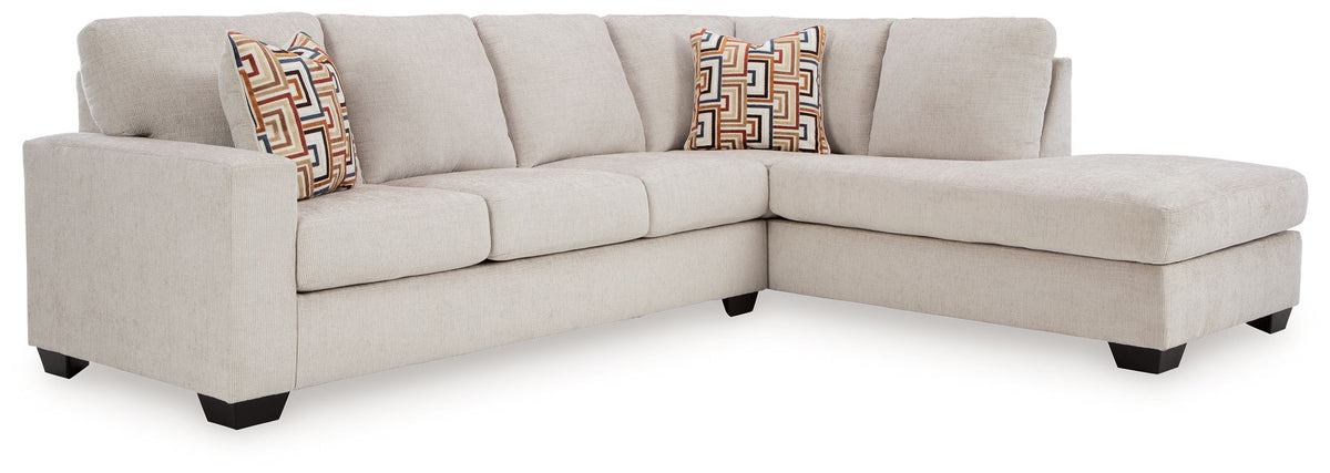 Aviemore - 3 Piece Sectional Set by Ashley – view 8