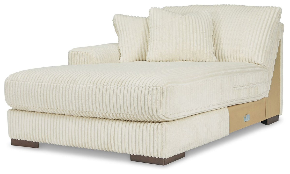 Lindyn - 2 Piece Sectional by Ashley – view 16