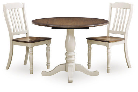 Wirloni - Dining Table Set – view 2