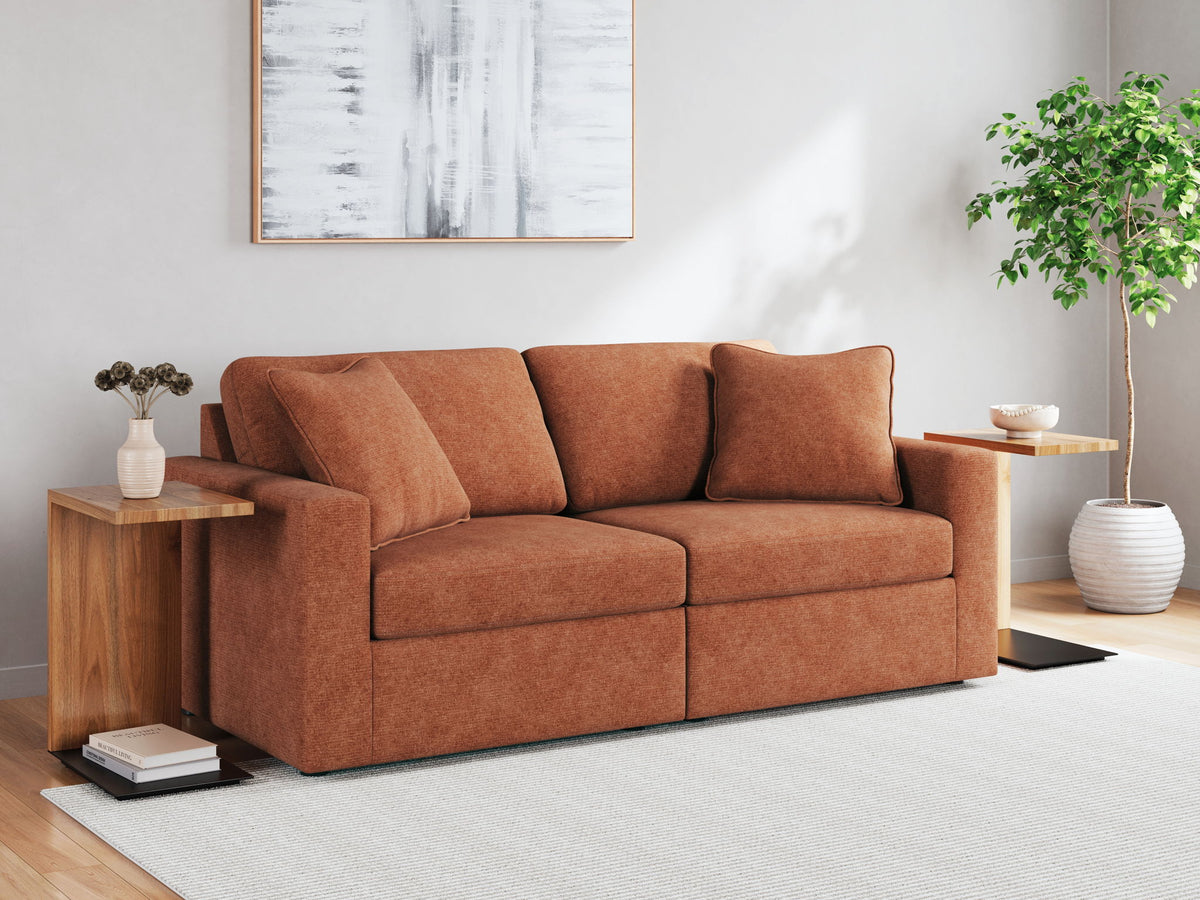 Modmax - 2 Piece Sectional by Ashley – view 15
