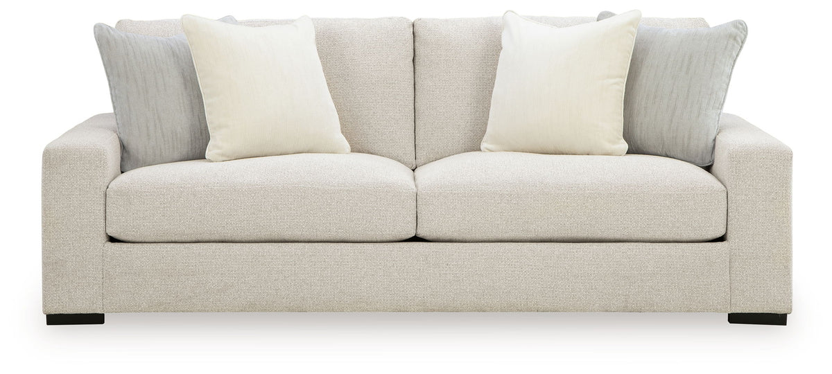 Conlee-Pike - Sofa - Linen by Ashley – view 3