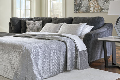 Biddeford - 2 Piece Sectional by Ashley – view 4
