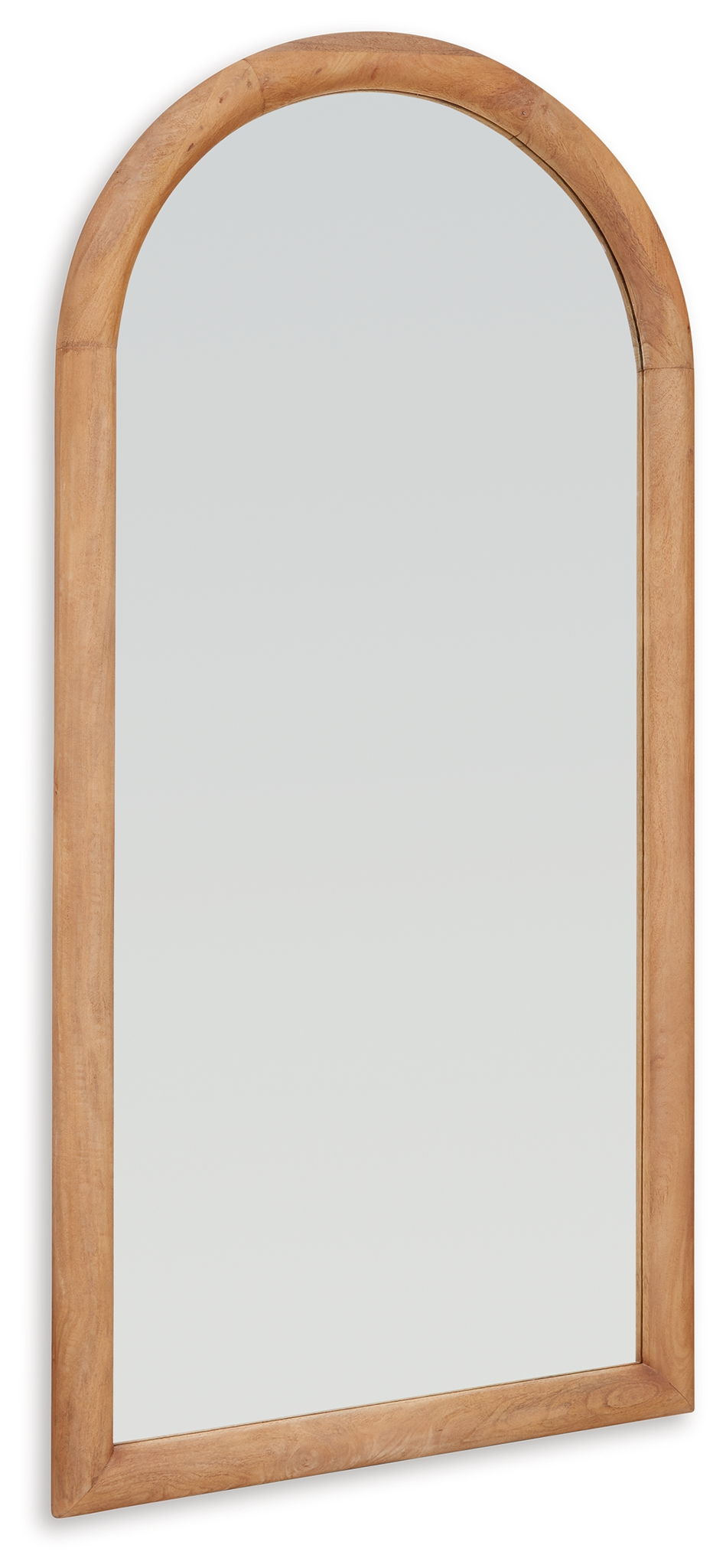 Dairville - Floor Mirror - Brown by Ashley – Floor Mirrors
