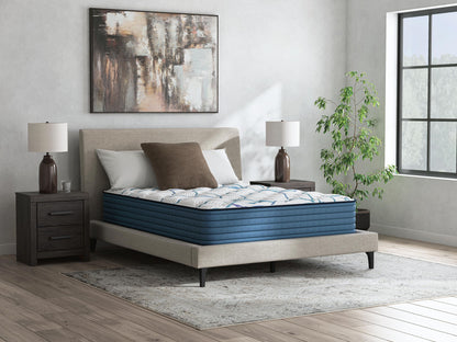Limited Edition Plush 3.0 - Mattress by Ashley – view 4