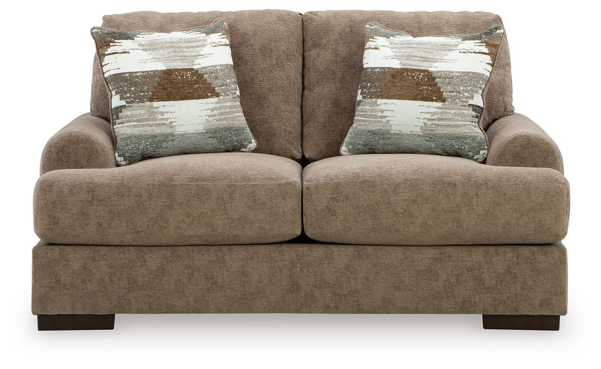 Jayne Park - Loveseat by Ashley – view 8