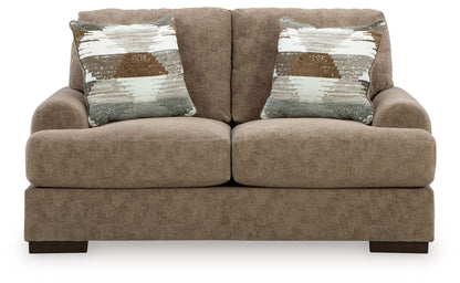 Jayne Park - Loveseat by Ashley – view 8