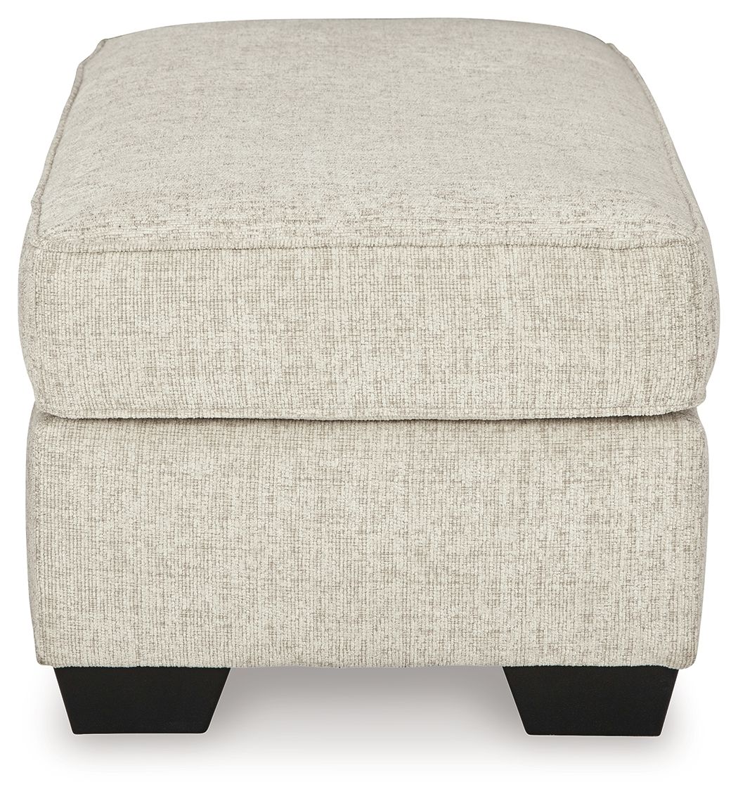 Heartcort - Ottoman - Quartz – view 4