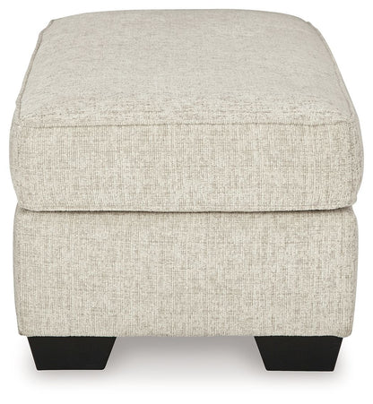 Heartcort - Ottoman - Quartz – view 4