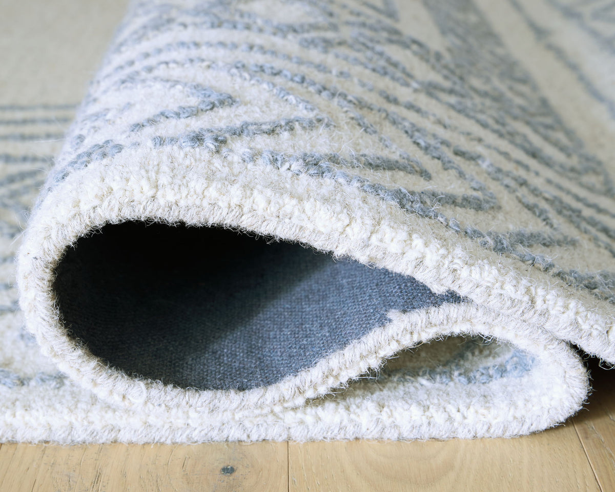 Azelhurst - Rug by Ashley – view 6