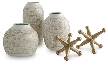 Vinburn - Accessory Set (Set of 5) by Ashley – view 2