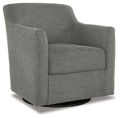 Bradney - Swivel Accent Chair by Ashley – view 5