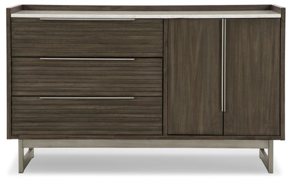 Arkenton - Dresser by Ashley – view 7