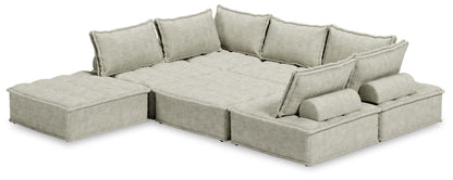 Bales - 7 Piece Sectional by Ashley – view 5