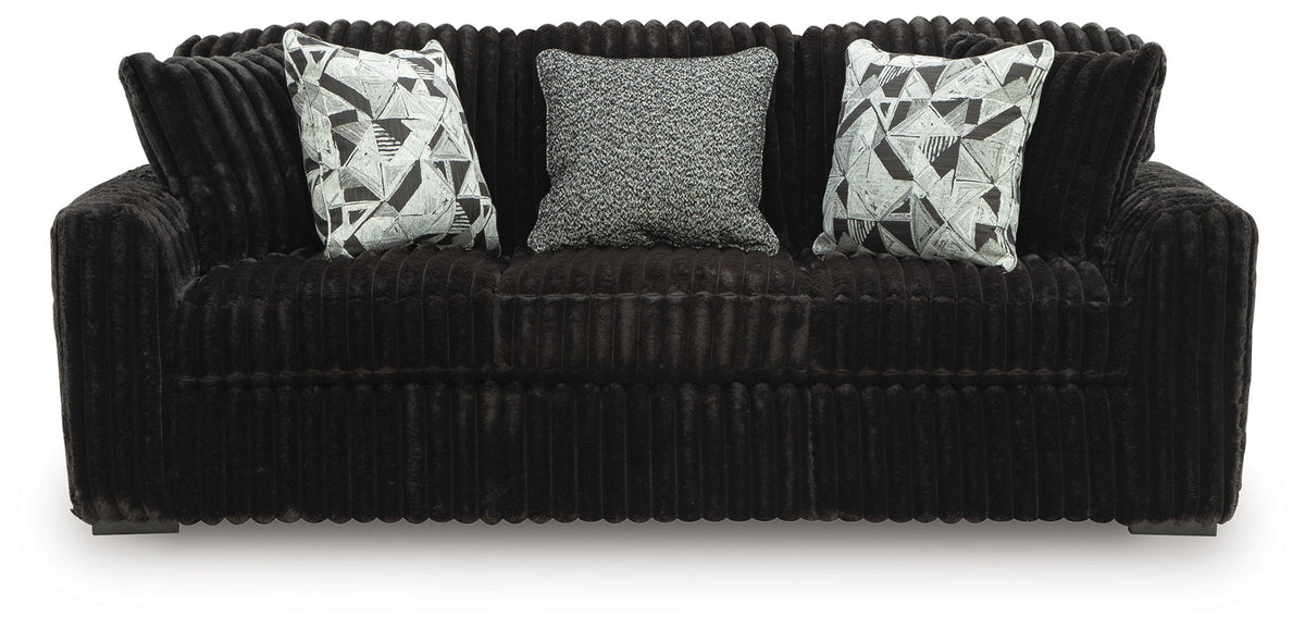 Midnight-Madness - Sofa by Ashley – view 9