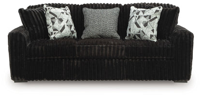 Midnight-Madness - Sofa by Ashley – view 9