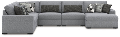 Bealton - 6 Piece Sectional – view 4