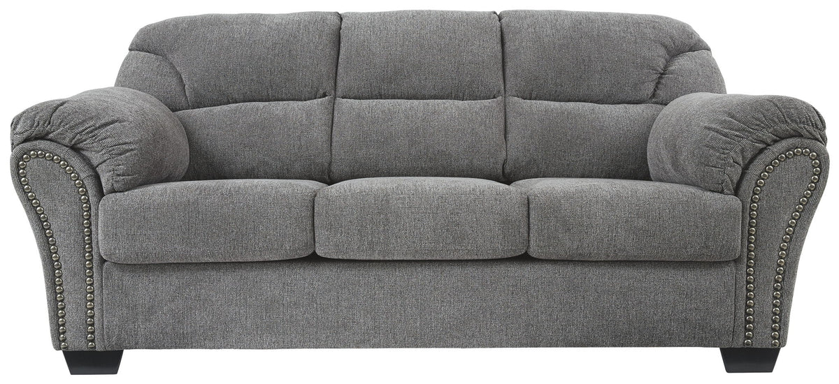 Allmaxx - Sofa - Pewter – view 3