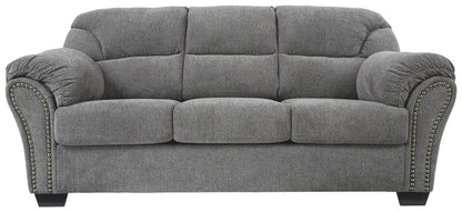 Allmaxx - Sofa - Pewter – view 3